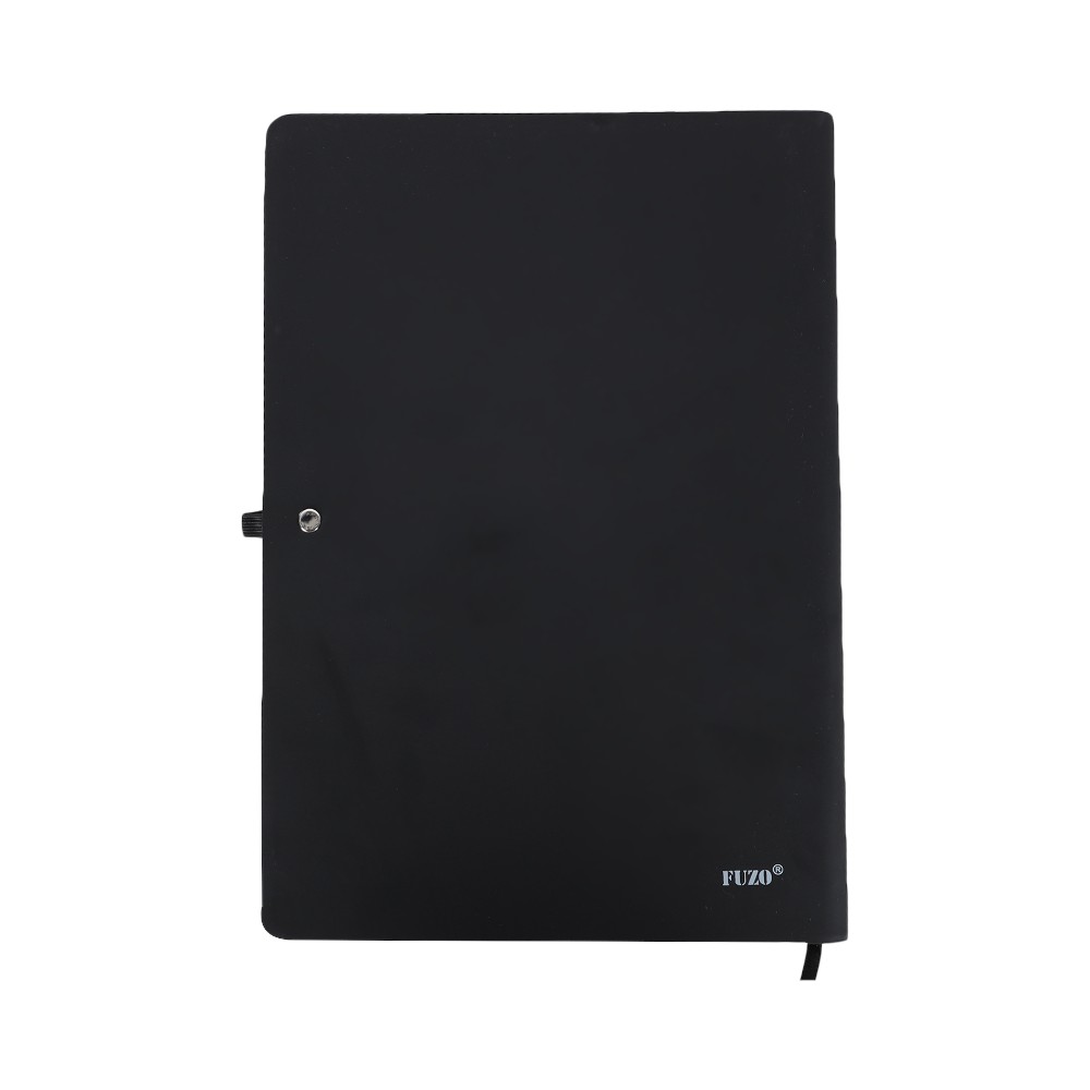 The Pupil Notebook- Blue- A5- 96 Sheets - Image 9