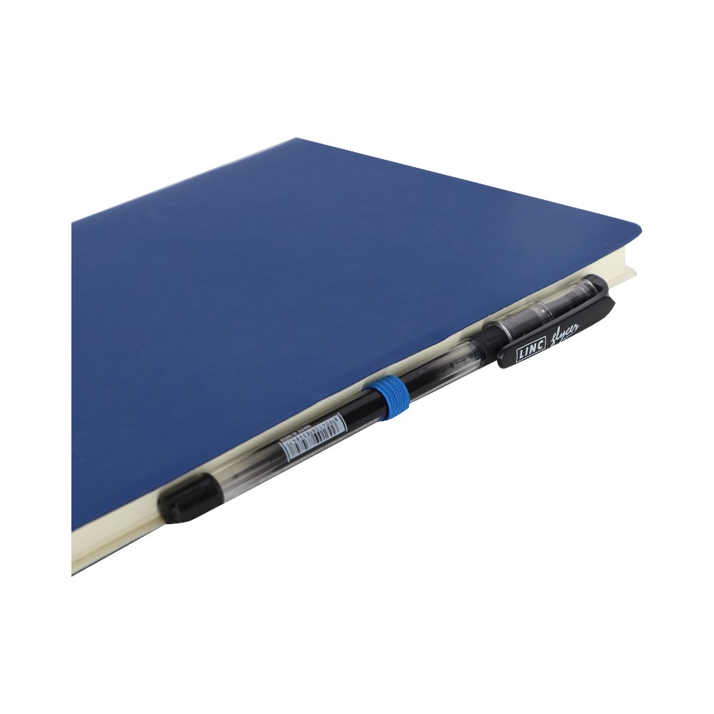 The Pupil Notebook- Blue- A5- 96 Sheets - Image 5