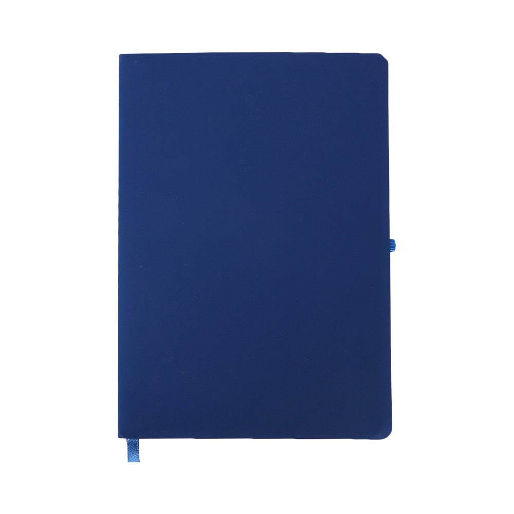 The Pupil Notebook- Blue- A5- 96 Sheets