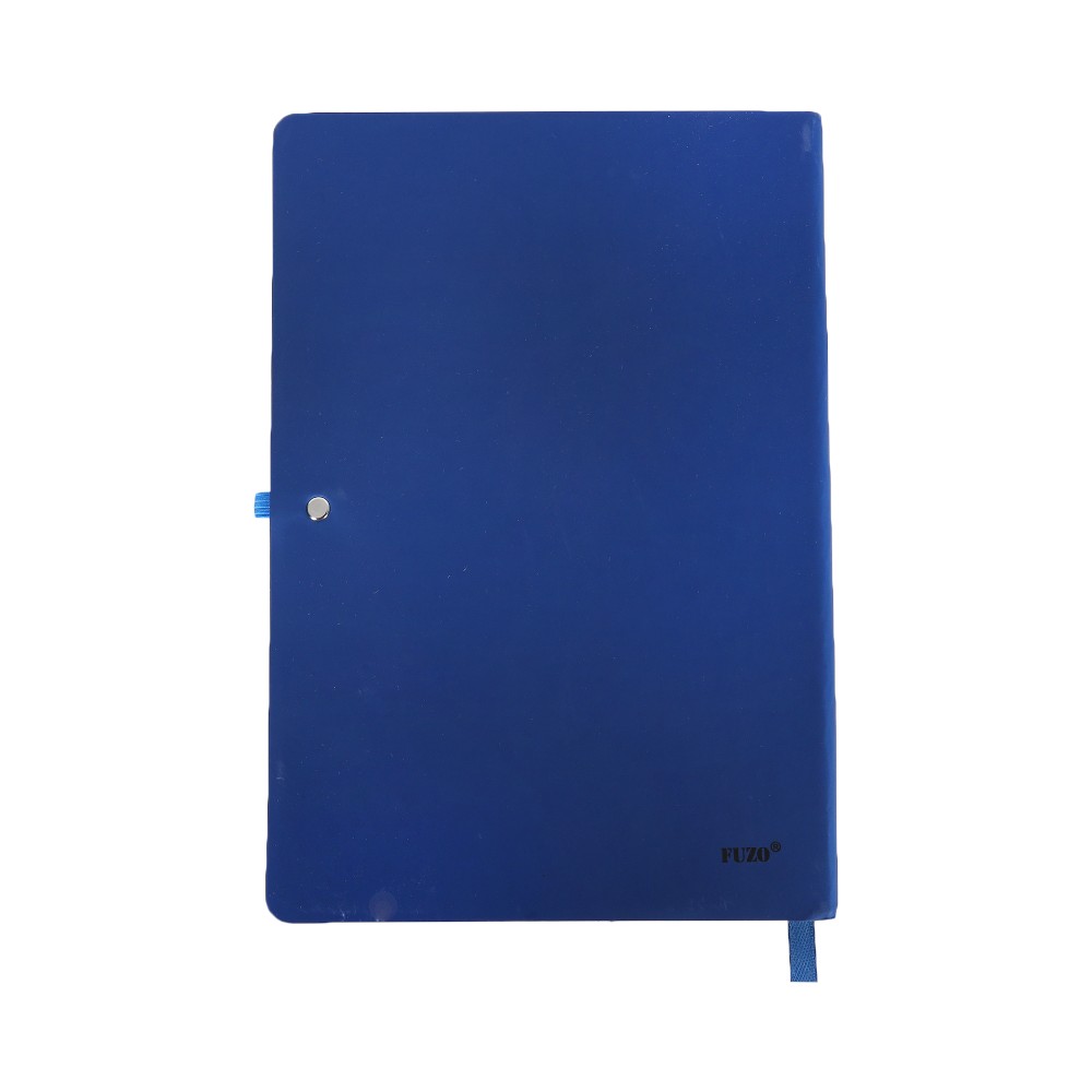 The Pupil Notebook- Blue- A5- 96 Sheets - Image 2