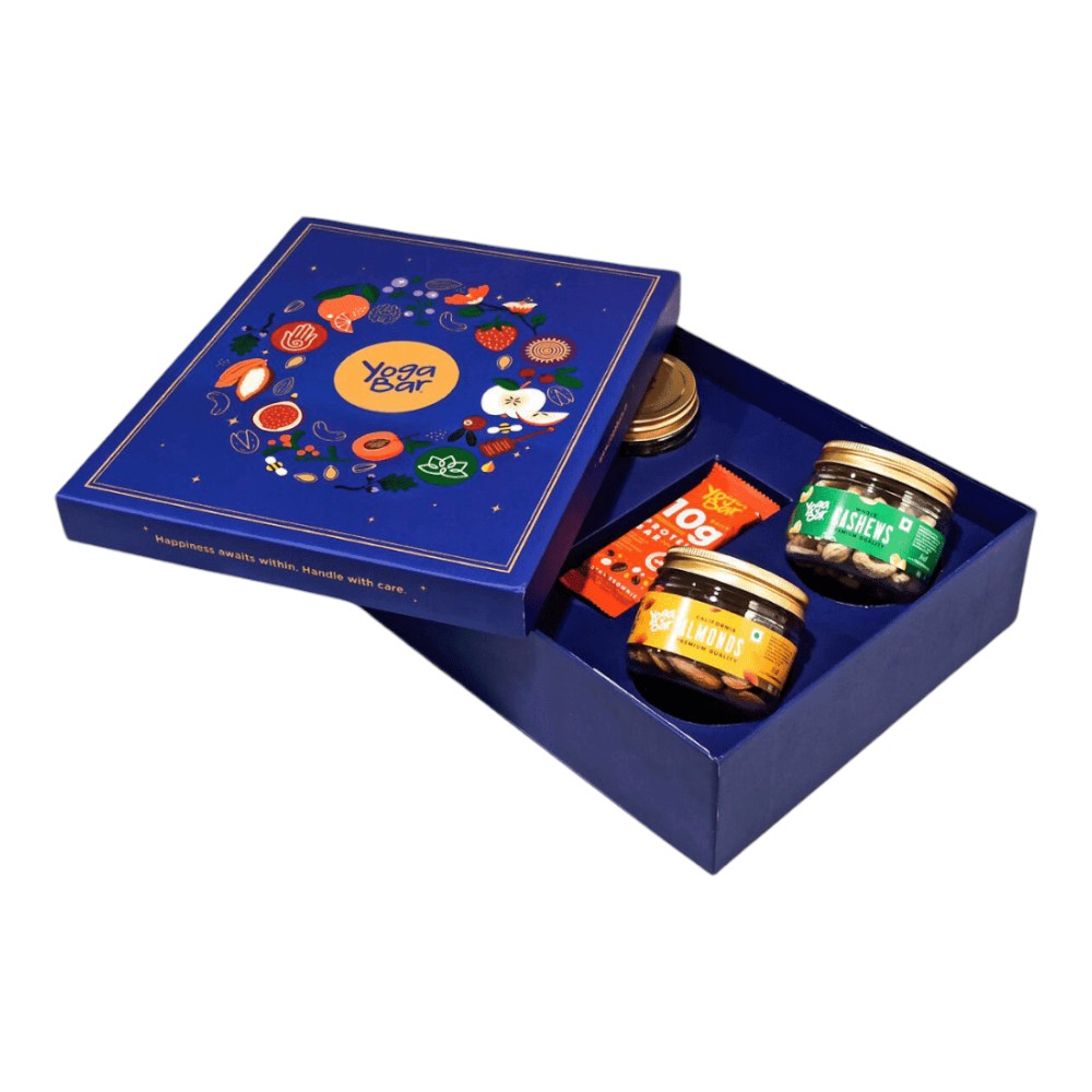 Signature Box- Yoga Bar - Image 2