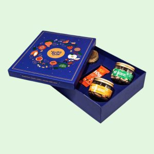 Signature Box- Yoga Bar