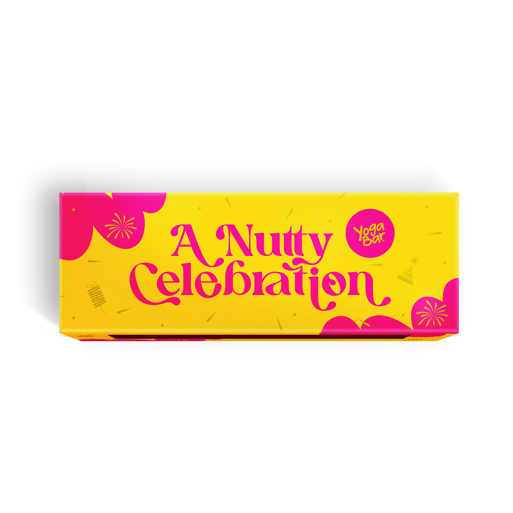 Candid Celebration Box- Yoga Bar - Image 3