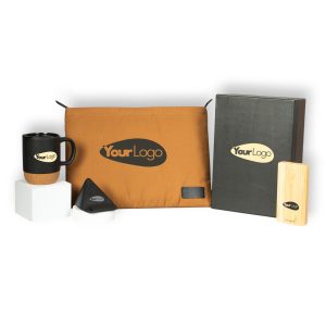 Brown Dawn 5-in-1 Kit