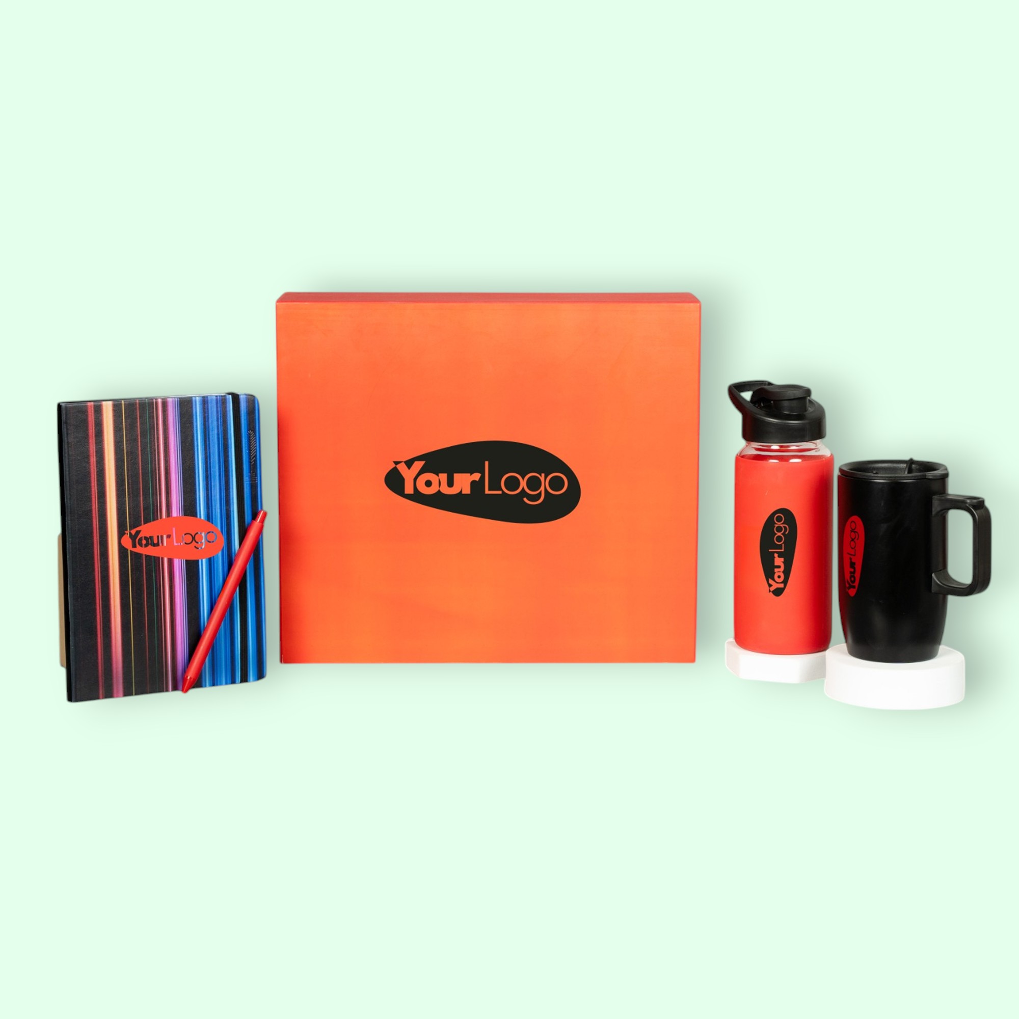 Scarlet 5-in-1 Kit - Image 2