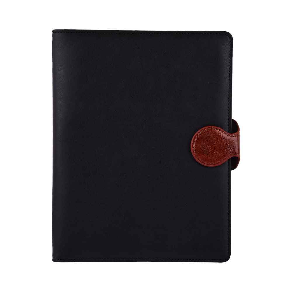 Elegant Executive Diary- Black- A5- 96 Sheets - Image 5