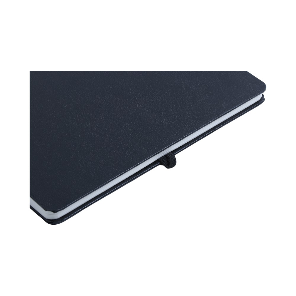 Softy Notebook- Brown- A5- 170 Pages - Image 8