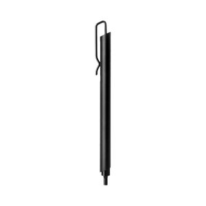 Klip Metal Gel Pen- Red